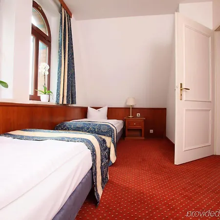 Artushof Hotel Drezno