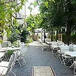 Artushof 드레스덴