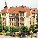 Artushof 4* Drážďany