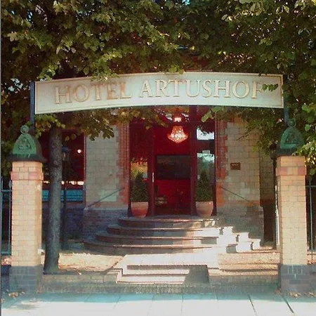 Artushof 4*
