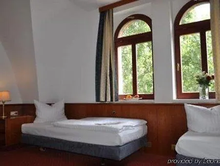 Hotel Artushof