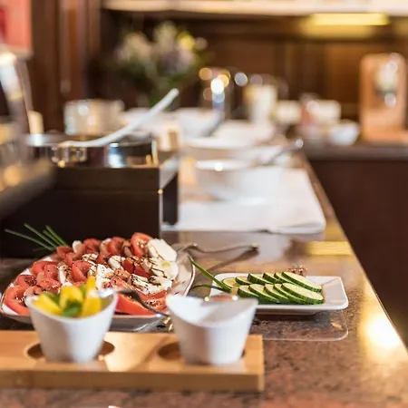 Artushof Hotel 4*