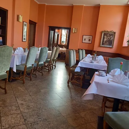 Artushof 4* Δρέσδη
