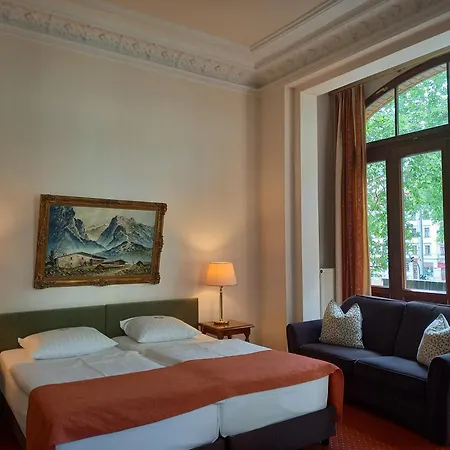 Artushof Hotel Dresden