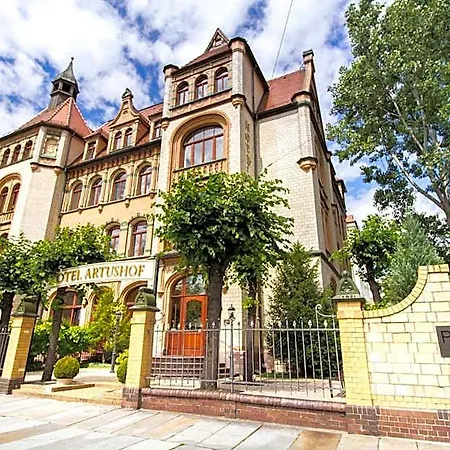 Artushof 호텔