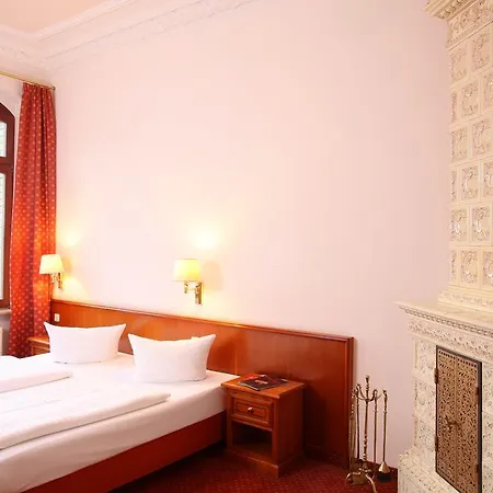 Hotel Artushof