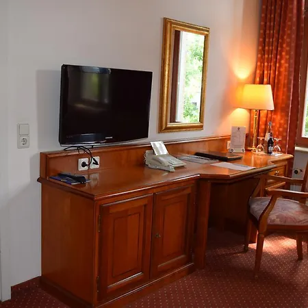 Artushof Hotel