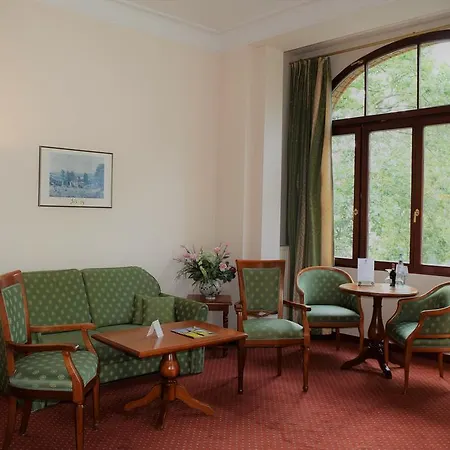 Artushof Hotel Dresden