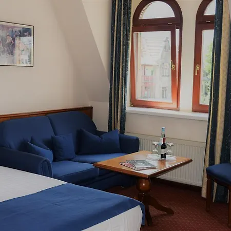 Artushof Hotel
