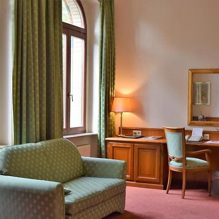 Artushof Hotel 4*