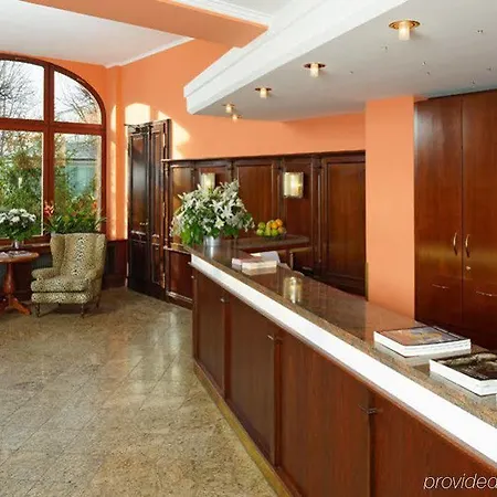 Hotel Artushof