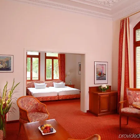 Artushof Hotel