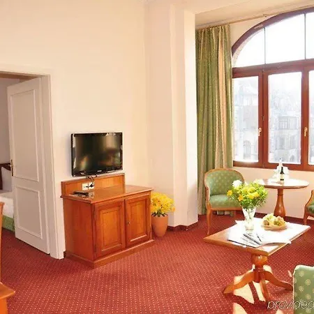 Artushof 4* Dresden