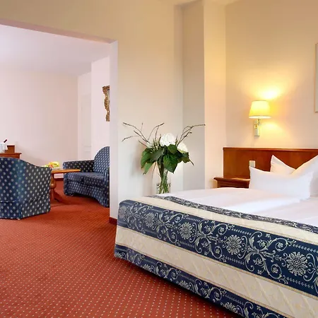 Hotel Artushof 4*