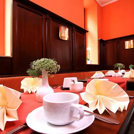Artushof Hotel 4*