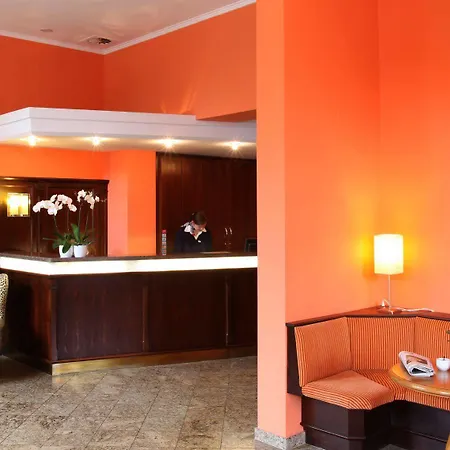Artushof 4* Dresden