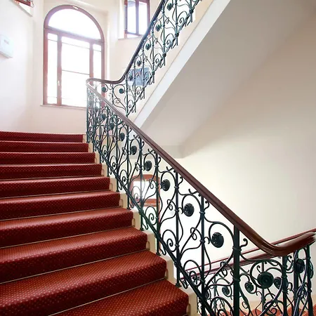 Artushof 4* Dresden