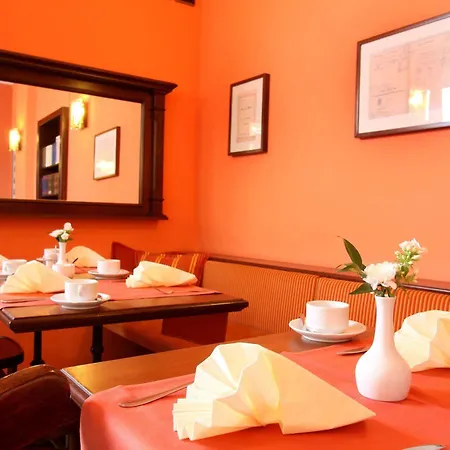 Artushof Hotel Dresde