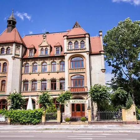 Artushof