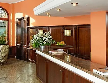 Artushof Hotel 4*