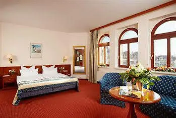 فندق Artushof
