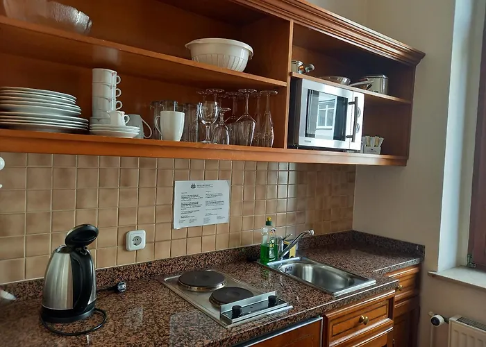 Artushof 4* Дрезден