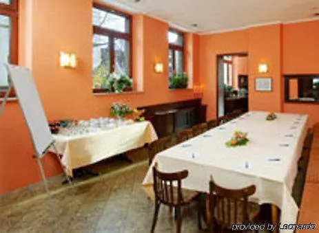 Artushof 4* Дрезден