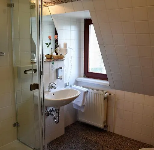 Artushof 4* Дрезден