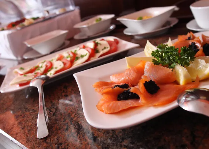 Artushof Дрезден