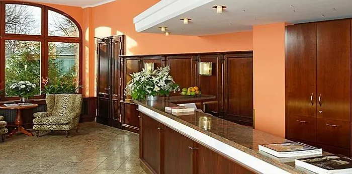 Artushof Отель 4*