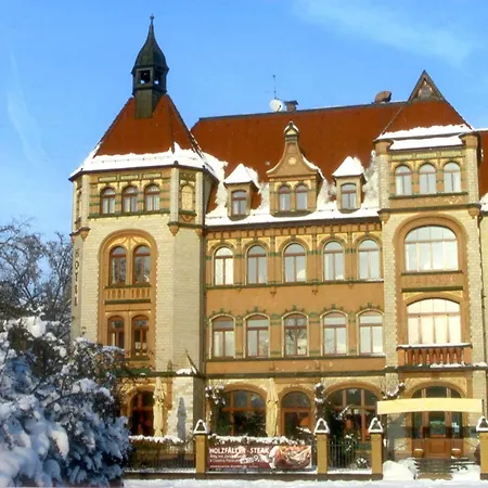 Artushof Hotel