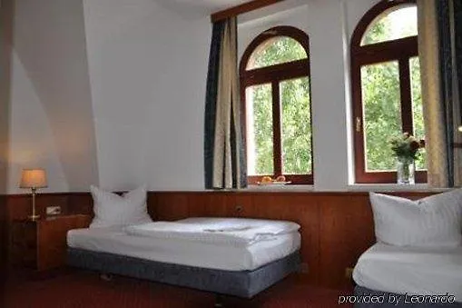 酒店 阿图斯霍夫酒店