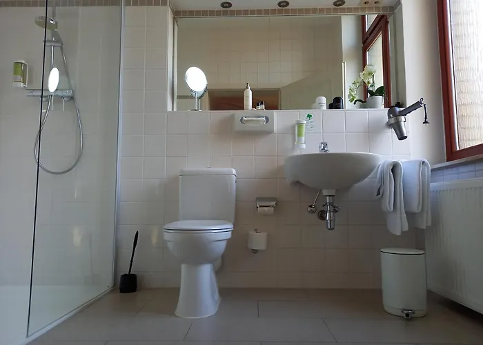 阿图斯霍夫酒店