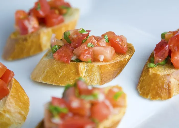 阿图斯霍夫酒店 酒店