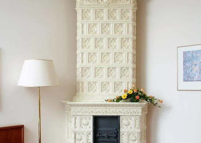 阿图斯霍夫酒店 酒店 4*