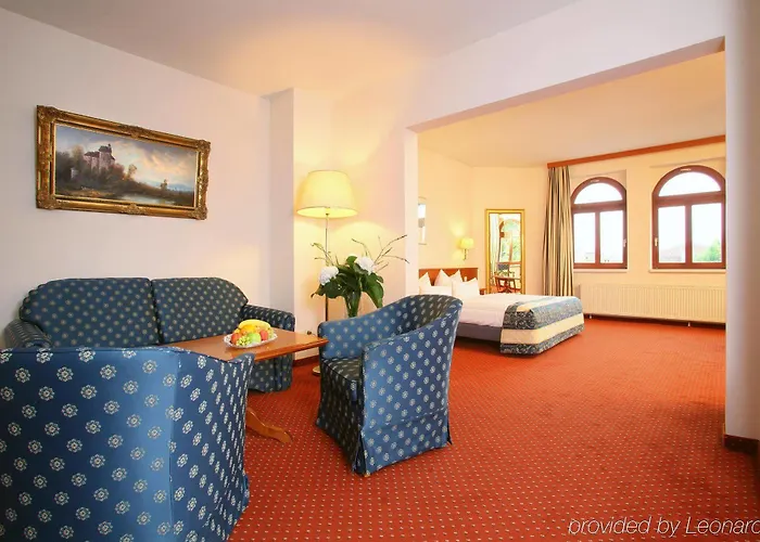 阿图斯霍夫酒店 4*