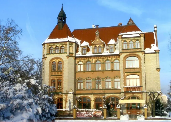 阿图斯霍夫酒店 酒店