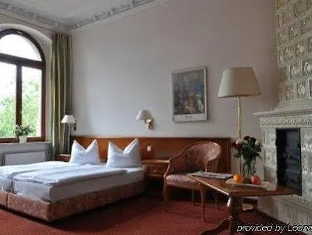 Artushof 호텔 드레스덴