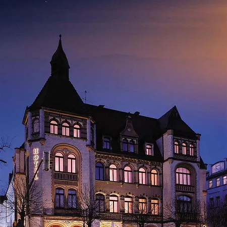 Artushof 호텔 드레스덴